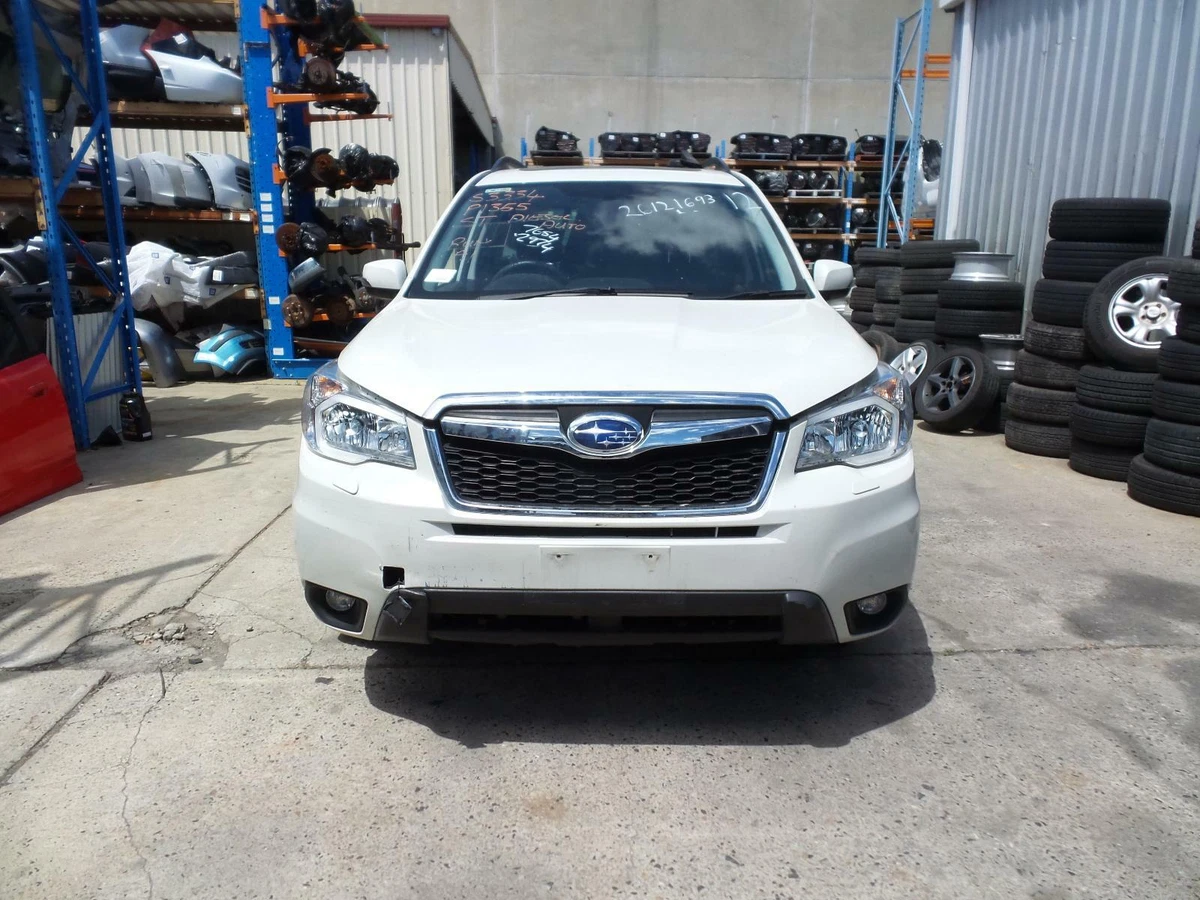 Subaru forester supercharger kit deals