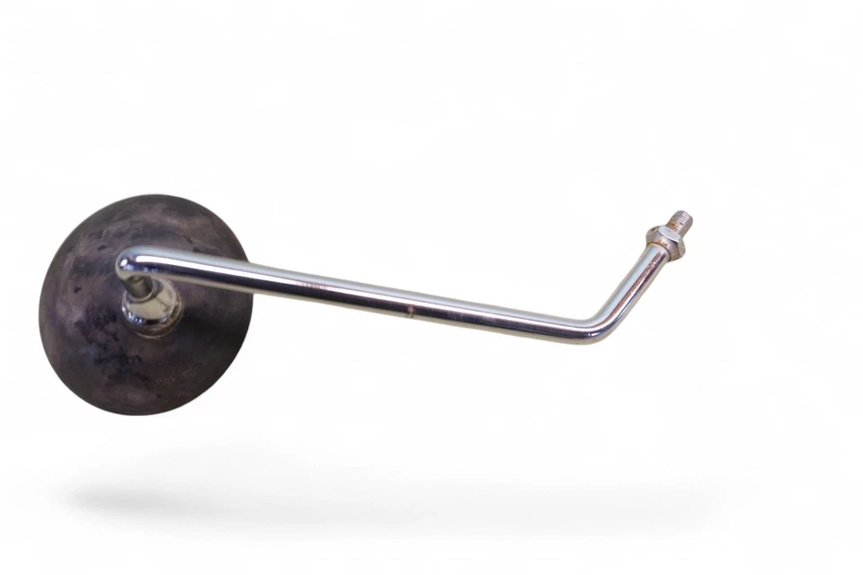 Yamaha RD400 1979 Daytona Special RD 400 RD400F *2777 espejo retrovisor izquierdo  Foto 4 de 4