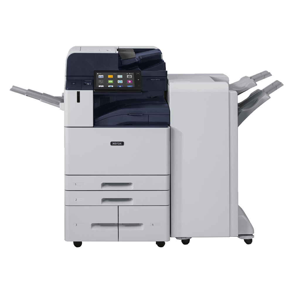 Xerox AltaLink B8170 A3 Mono MFP Laser Copier Printer Scanner Fax