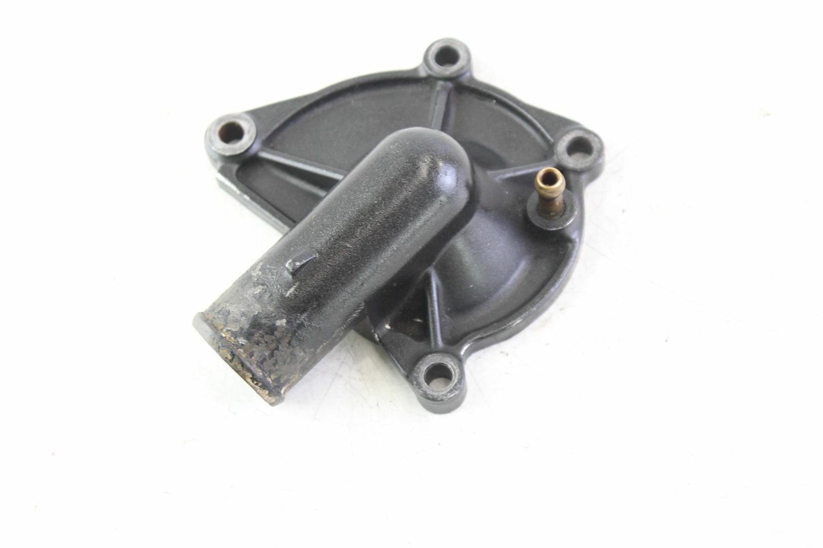 20082016 YAMAHA YZF R6 Water Pump Housing 2C0W124200 eBay