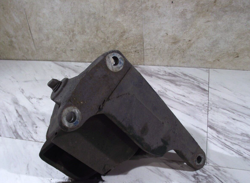 2018-20 FORD F150 5.0L, RH RIGHT MOTOR ENGINE MOUNT INSULATOR JL3Z6038D (Z1NK01) - Picture 5 of 8
