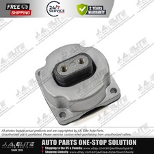 Gearbox Side Suspension Bushing fits Maserati Ghibli Quattroporte 2WD 675000031