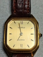 orologio vintage VETTA mov. eta 950-001 ( Rimanenza)Qualche segno involontario 