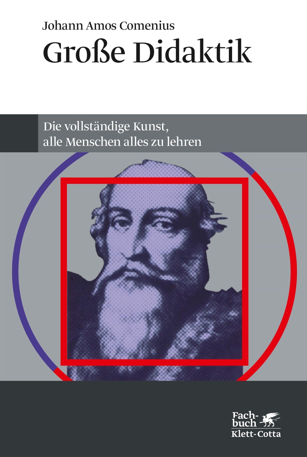 Thumbnail - Grosse Didaktik, Johann A Comenius