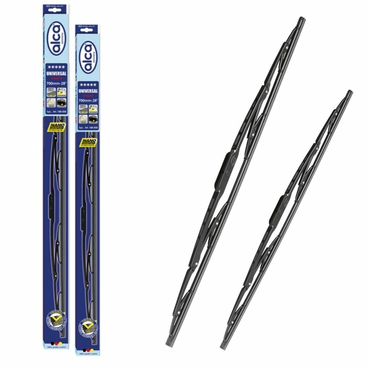 Hyundai I20 20082020 Standard Windscreen Wiper Blades AU24''16'' eBay