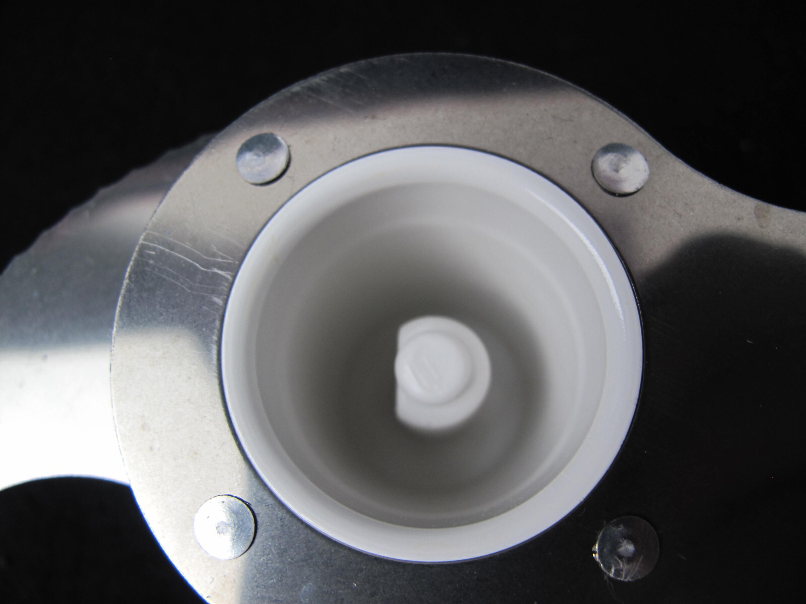 HAMILTON BEACH Chopping BLADE Dual Speed Food Processor #702-6 Replacement Part