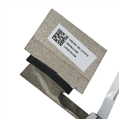 LCD No-Touch Screen Video Cable 30PIN for HP 440 G6 445R G6 LCD No-Touch Screen Video Cable 30PIN for HP 440 G6 445R G6