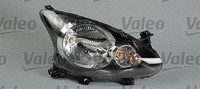 Valeo 043009 Hauptscheinwerfer FüR Toyota