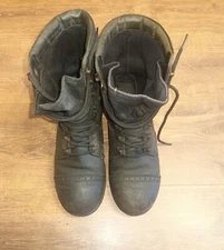 boots of the Russia/"Faradei"/size 41/History army 2022