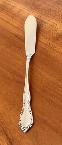 Oneida MANSION HALL Distinction Deluxe Stainless Flatware - Choice - Picture 17 of 19