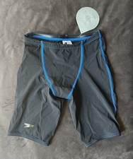 Speedo LZR Racer Pro Men  s Fastskin Jammer Size 28
