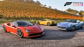 FORZA HORIZON 5 Xbox One/Series X|S/Windows 10 PC [GLOBAL KEY] FAST SENT!