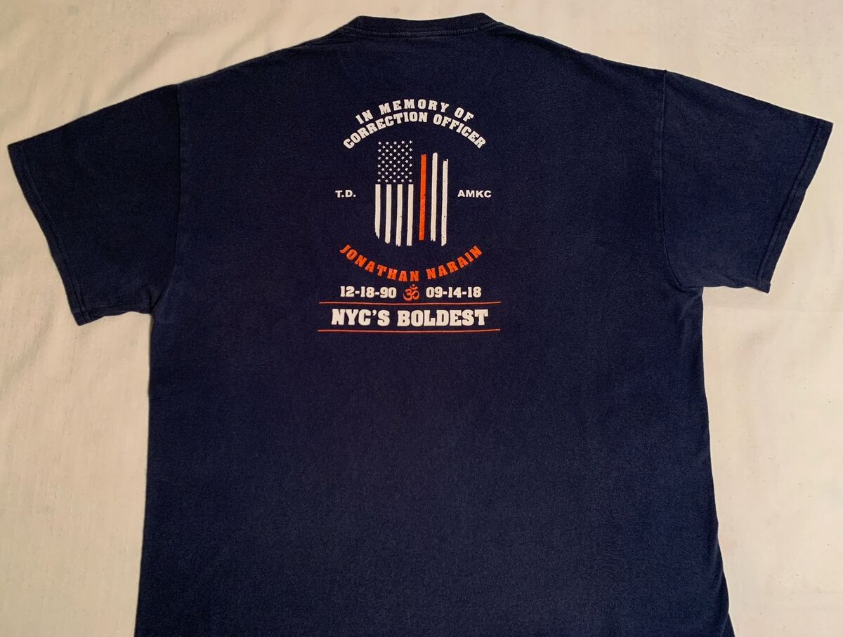 Nys Corrections T Shirt Corrections Dept Apparel Ny Boldest Nys Corrections T Shirt Corrections Dept Apparel Ny Boldest