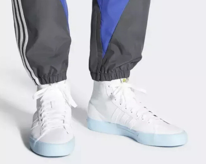 adidas beavis and butthead matchcourt