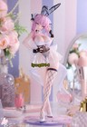Solarain Original Character Bibi Chill Bunny ver. 1/6 Figure Model Doll Toys 