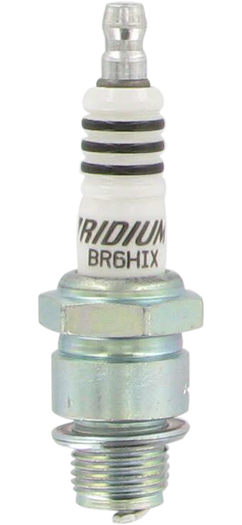 Ngk Spark Plugs Iridium Ix Spark Plug Br8Hix 7001