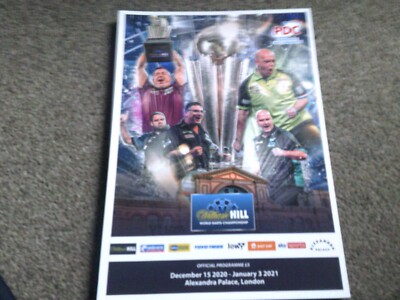 League Darts World Darts Championship 2021 Stream Pdc Darts