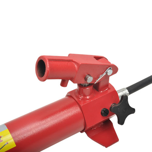 20 Ton Porta Power Hydraulic Jack Body Frame Repair Kit Auto Shop Tool