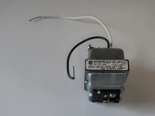 BE121610SAE 24V Transformer - 120V-24V boiler zone valves energy kinetics