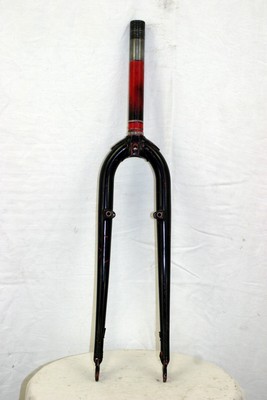 vintage bike fork