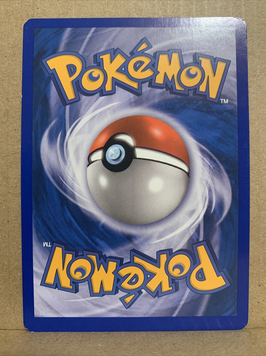 Flareon Holo Rare 2/17 Pokémon Card | eBay