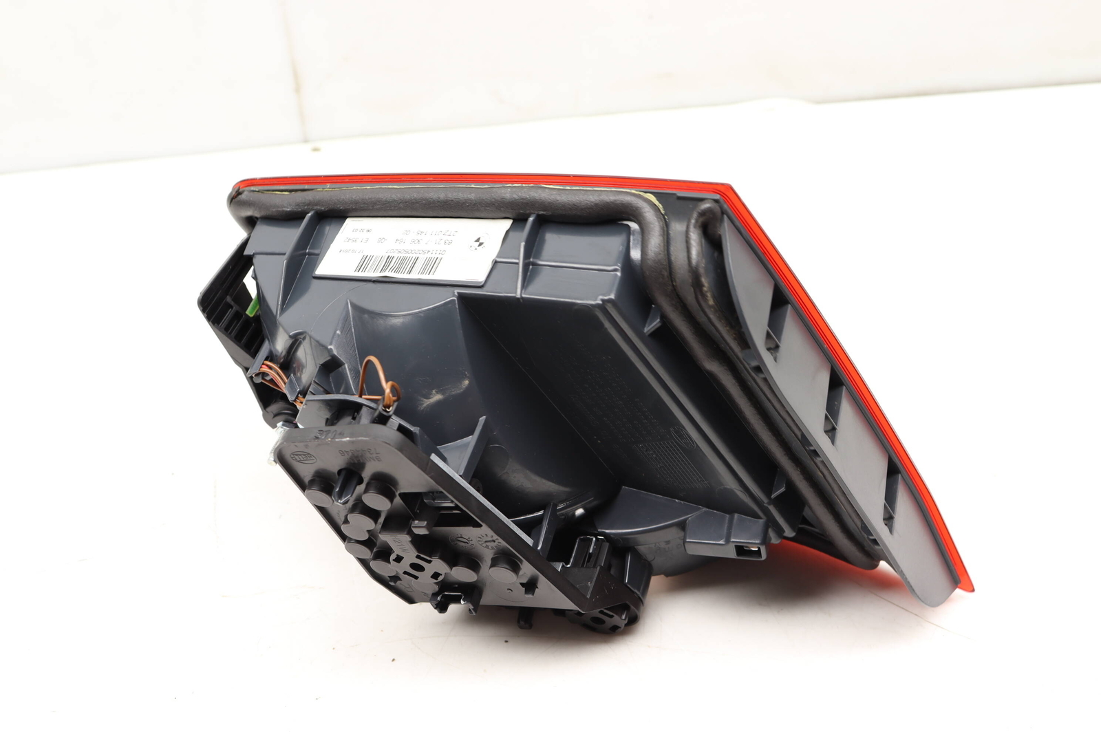 2014-2016 BMW 535I - Right Inner TAIL Light / LAMP 7306164 | eBay 