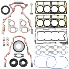 Gasket Kit LS9 Head Gaskets Fit For GEN IV LS LS2/LS3/4.8L/5.3L/6.0L/6.2L