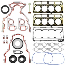 Gasket Kit LS9 Head Gaskets Fit For GEN IV LS LS2/LS3/4.8L/5.3L/6.0L/6.2L