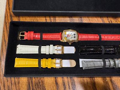 INVICTA Disney Limited Edition Mickey Mouse Watch Set  display picture 3