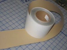  5' tape military TAN airplane grade repair opticoat nitro plane RC tank jeep US