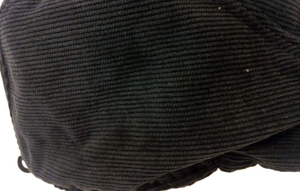 Niños IVY Newsboy Duckbill Cabbie Niños Niño Niña Tela Pana Hiedra Sombrero Gorra Foto 4 de 4