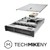 HP ProLiant DL380 G10 NVMe Server 2.90Ghz 48-Core 1.5TB RAM 15TB SSD Storage