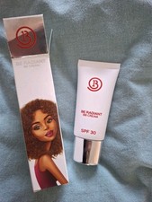 Pakiet 2 x BB CREAM Spf 30, Wegański, Odcień: Głęboki Nowy W PUDEŁKU, BE AT ONE 