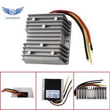 30A 360W DC/DC Converter Regulator 24V Step Down To 12V