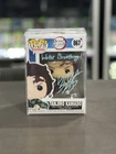 Funko Demon Slayer Tanjiro #867 - Signed -