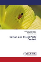 Mohamed Abdel-Raheem (U. A.) | Cotton And Insect Pests Control | Taschenbuch