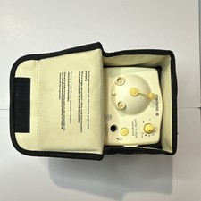 Medela Pump-In-Style Advanced Breast Pump Double Breast Pump Motor UNTESTED