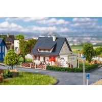 Faller N 232404 - Einfamilienhaus Bausatz Neuware