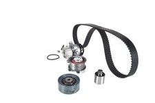 Kit de distribution Jeep PATRIOT