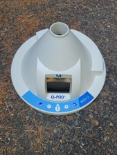 MilliporeSigma Milli-Q Q-Pod Remote Dispenser ZMQSP0D02 No Arm Untested