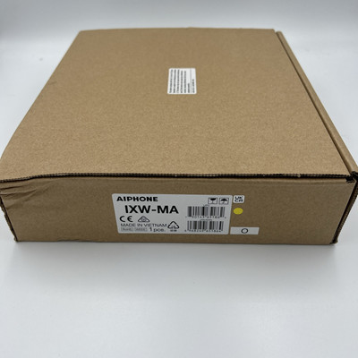 AIPHONE IXW-MA multi-purpose adaptor for the IX Series intercom (C1)