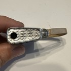 RARE Vintage Miniature Purse Lighter As Is Condition Sparks — photo 3