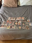 Michael Jordan Lot of 33 Basketball Cards