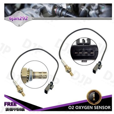 Oxygen Sensor 2x Upstream Fit For 2002 03 04 05 06 07 08 Mini Cooper 1.6L