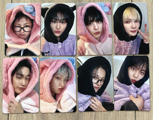 Ateez Makestar | eBay