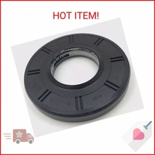 Seneca River Trading Washing Oil Seal for Samsung, AP4211943, PS4208713, DC62-00