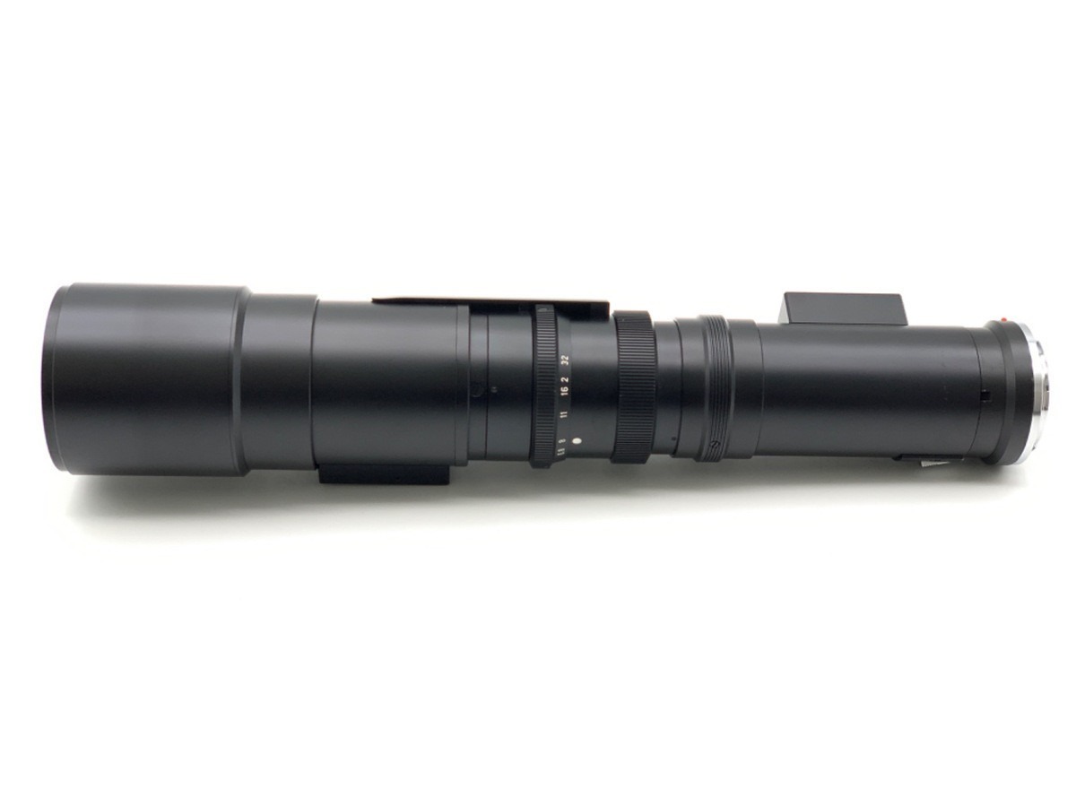 Leica Telyt R 400mm F6.8 with Grip -Near Mint- `1369 | eBay Leica Telyt R 400mm F6.8 with Grip -Near Mint- `1369 | eBay