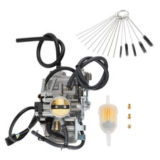 Carburetor Carb Set for Honda Shadow Spirit 750 VT750C 2007-2009 16100-MFE-771