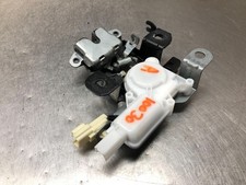 Porte arrière et accessoires Mazda MX5