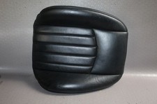 Mercedes CLS W219 Sitz Lehne Rückenlehne vorne links Leder Schwarz Sitzheizung Mercedes CLS W219 Sitz Lehne Rückenlehne vorne links Leder Schwarz Sitzheizung